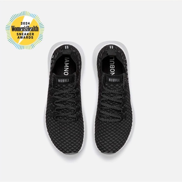 NOBULL Drive Knit Trainers - Picture 3 of 8